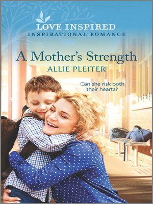 cover image of A Mother's Strength